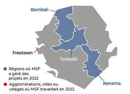 Sierra Leone IAR map 2022 FR