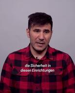 INTERVIEW: Konstantinos PSYKAKOS, Emergency coordinator in Sudan (GERMAN)
