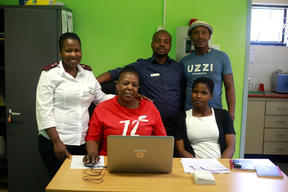 Kgmotso Care Centre