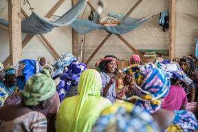 Maroua Regional Hospital - Far North Region of Cameroon