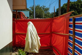 MSF Cholera Intervention