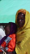 Webclip - Int - MSF Assistance in Jebel Marra with Dr. Yousif