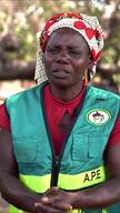 Healthcare in a warming world: Impact of tropical storms in Mozambique [INT]