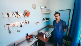 Gaza | Occupational Therapy