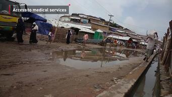 Cox’s Bazar: A precarious life for the Rohingya (Clean)