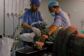 2013: Syrians’ needs increase (4)