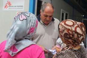 Refugee Doctors