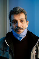 Mustafa, Syrian Father