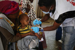 Ethiopia: People in rural Tigray hit by impact of crisis and humanitarian neglect