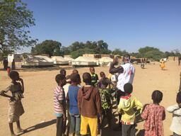 Mali: The promise of peace in Niono, after months of violence