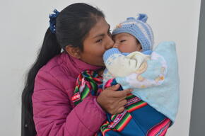 El Alto