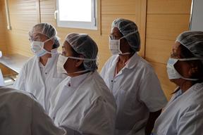 Philippines Deltawood Hospital 2014