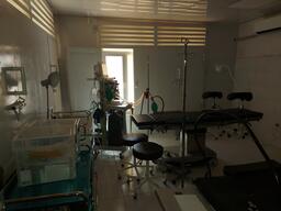 Kunduz Emergency Trauma Unit