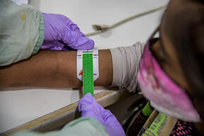 Addressing the ocean of gaps in the treatment of tuberculosis in children and adolescents