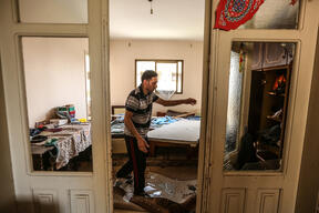 Surviving Gaza: the hopes and perils of living under blockade