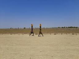 Riang, Jonglei state - Emergency Intervention