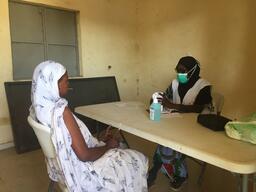 Mali: The promise of peace in Niono, after months of violence
