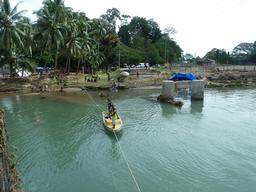 Solomon Island Floods