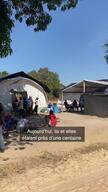 Carnet de route - MSF project in Nampula Mozambique (FR)