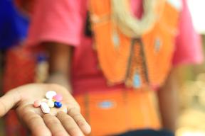 MDR-TB in Nagaland, India - Siddhartha Singh