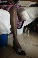 A hospital at the heart of violence-torn North-West Cameroon
