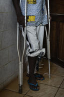 A hospital at the heart of violence-torn North-West Cameroon