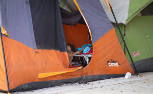 Asylum seekers trapped in Mexico