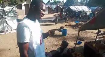 VIDEOS CONSENT MOZAMBIQUE