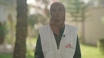 Dr Asma Aweis INT