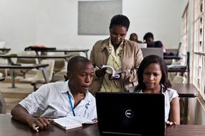 Malamulo Scholarship Programme, Thyolo