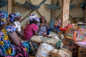 Maroua Regional Hospital - Far North Region of Cameroon