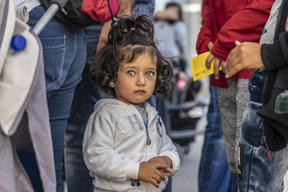 Chios Vaccination Campaign - Oct Nov 2018