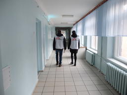 Zhytomyr TB Hospital