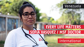 Venezuela - Sofía Vasquez - INT