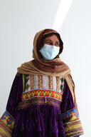 (DR-TB) Patient Diagnose and Treatment | Bibi Shahisto Story