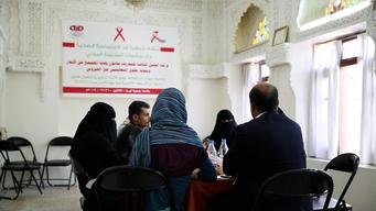 Sana’a. Yemen 