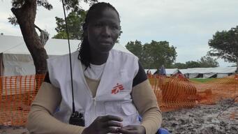 South Sudan: People returning from Sudan are arriving in alarming health conditions (International Version)