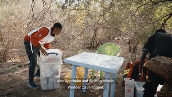 Kala azar outbreak in Ethiopia | WEBCLIP LONG 16/9 DE