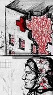 Between enemy lines: 75yo testimony | ANIMATION VERTICAL UKR