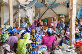 Maroua Regional Hospital - Far North Region of Cameroon
