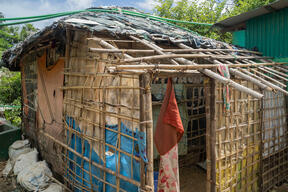 GD's visit to Bangladesh