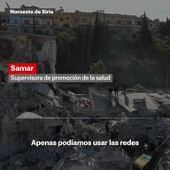 SQ video – ES – Samar – Health promotion supervisor interview
