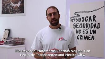 5 facts to understand the crisis faced by Venezuelan migrants in Mexico