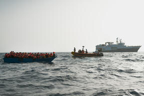 Rescue 3 - Rotation 4