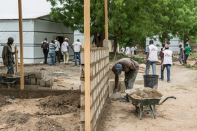 Lake Tchad Crisis: Responding to the humanitarian consequences of violence  (Extreme North Cameroon)