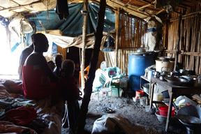Malakal, South Sudan