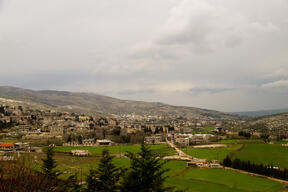 Wadi Khaled: Lebanon’s crisis exacerbates the hardships of a neglected community