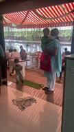 Mumbai DR-TB independent clinic visit