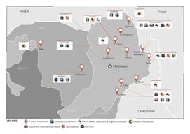 MSF in Borno and Yobe