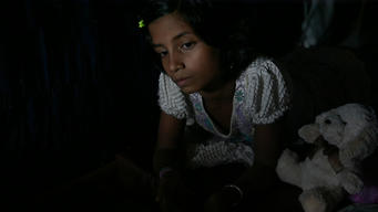 Rohingya in Bangladesh: Lives on Hold - Rachida Social Media Clip ENG